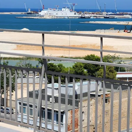 La Maison Vue Le Apartament *