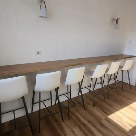 Apartament La Maison Vue Le *