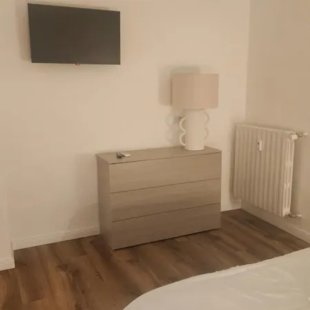 Apartament La Maison Vue Le *