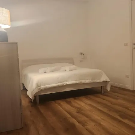 La Maison Vue Le Apartament Bari