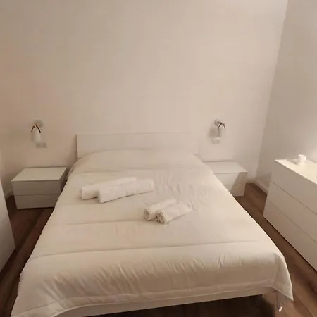 La Maison Vue Le Apartament Bari