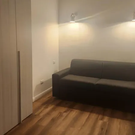 Appartamento La Maison Vue Le Bari