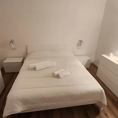 Appartamento La Maison Vue Le