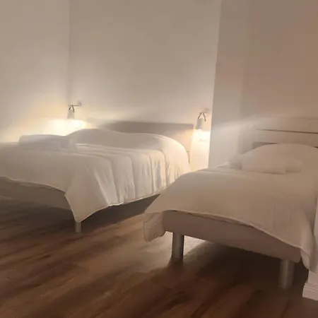 Apartament La Maison Vue Le *