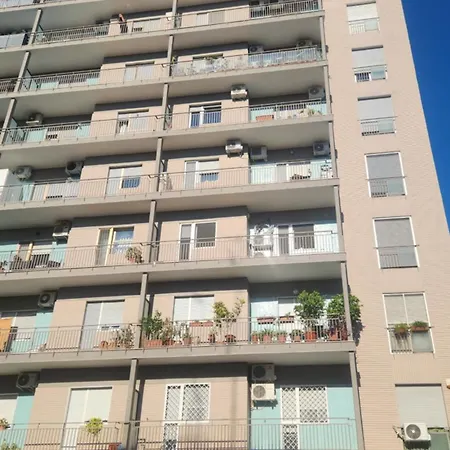 La Maison Vue Le * Bari