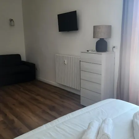 Apartament La Maison Vue Le Bari
