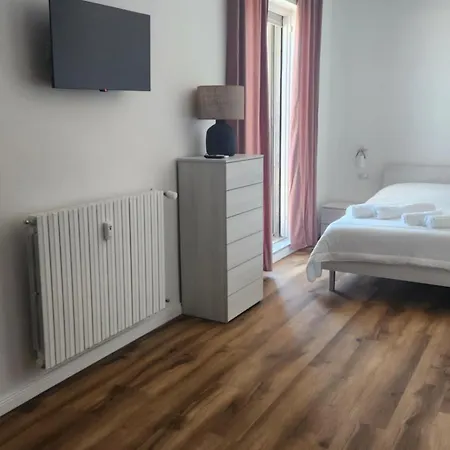 Apartament La Maison Vue Le