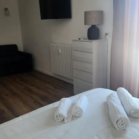 La Maison Vue Le * 바리