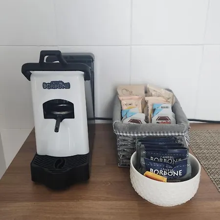 La Maison Vue Le Apartament *