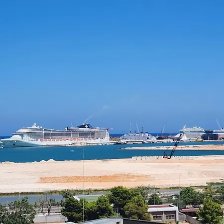 La Maison Vue Le Apartament