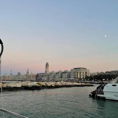 Apartament La Maison Vue Le