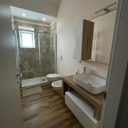 La Maison Vue Le 바리