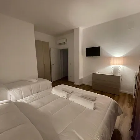 La Maison Vue Le * 바리