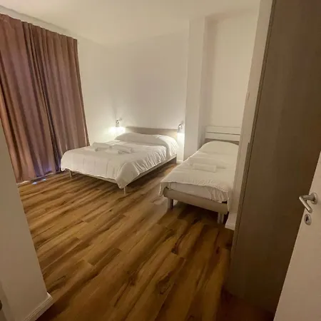 Apartament La Maison Vue Le *