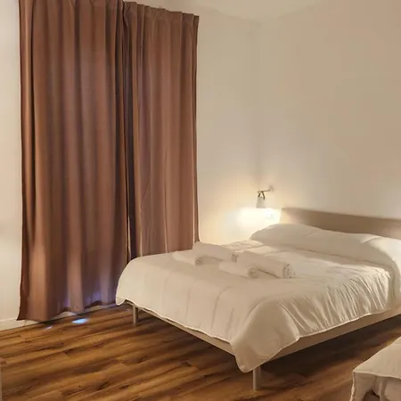 La Maison Vue Le Apartament *