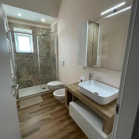 La Maison Vue Le Apartament