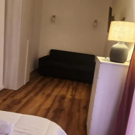 Apartament La Maison Vue Le