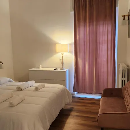 Apartament La Maison Vue Le *