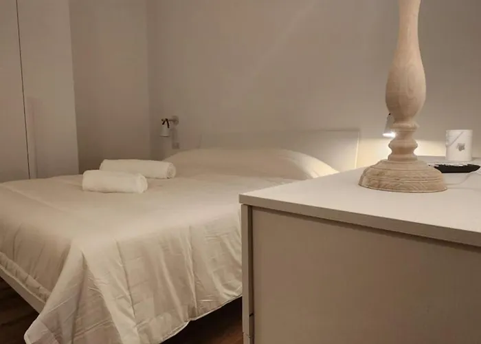 La Maison Vue Le Lägenhet *