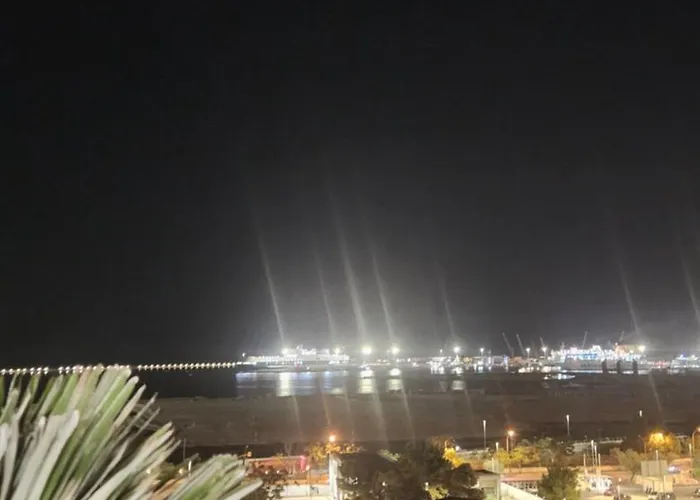 La Maison Vue Le * Μπάρι