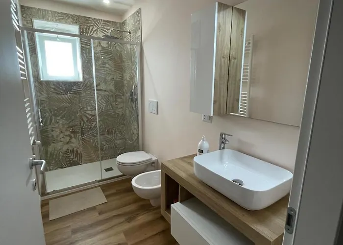 La Maison Vue Le Lägenhet