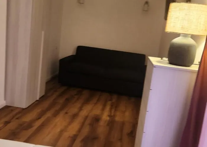 Lägenhet La Maison Vue Le