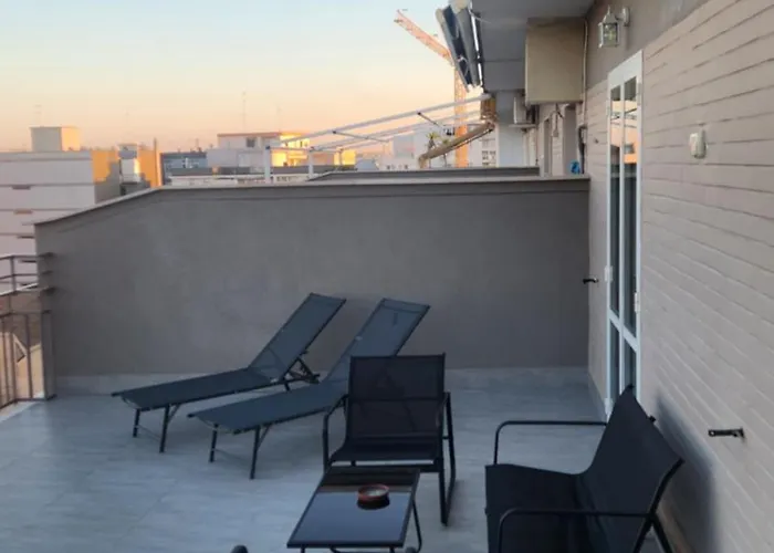 Διαμέρισμα La Maison Vue Le