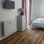 Apartamento La Maison Vue Le