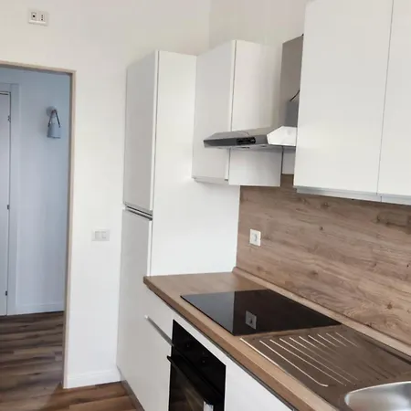 La Maison Vue Le Lägenhet