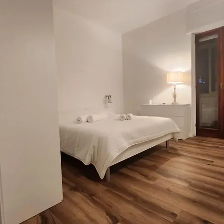 La Maison Vue Le Lägenhet *