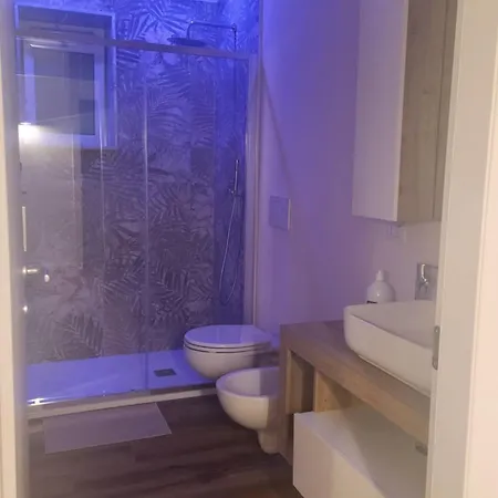 La Maison Vue Le バーリ