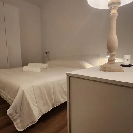 La Maison Vue Le Lägenhet *