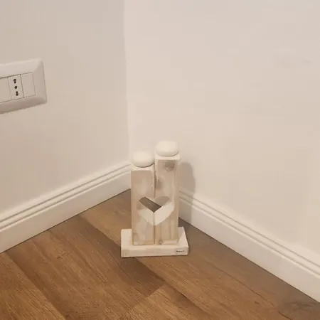 La Maison Vue Le *