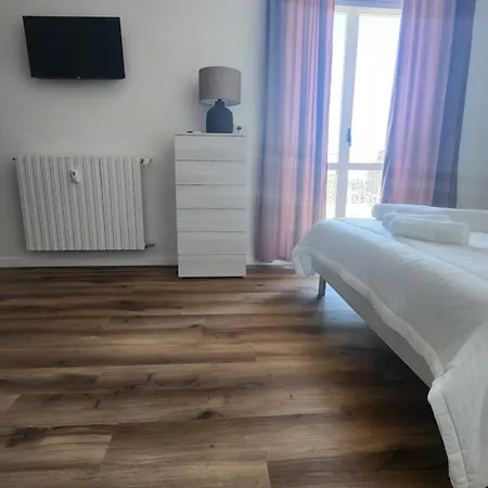 Apartment La Maison Vue Le Bari