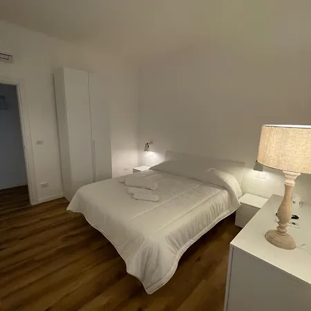 Lägenhet La Maison Vue Le Bari