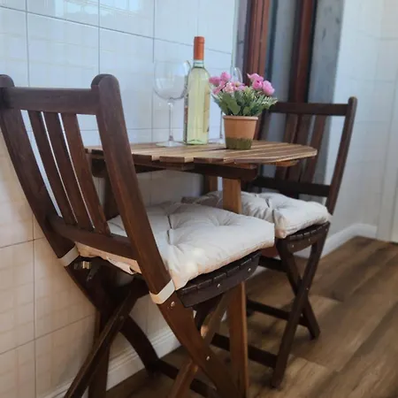 Lägenhet La Maison Vue Le *