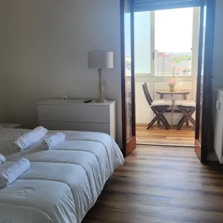 Lägenhet La Maison Vue Le *