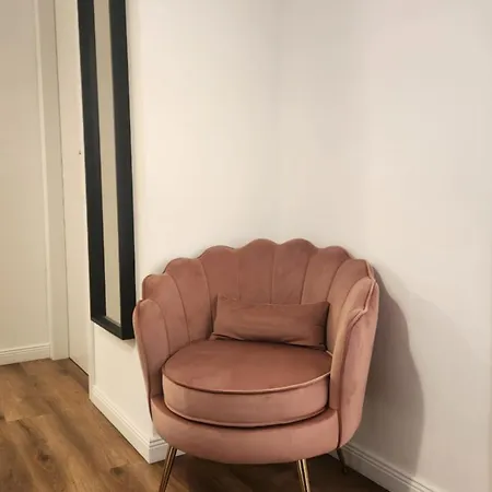 Lägenhet La Maison Vue Le Bari