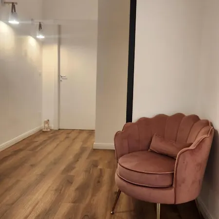 Appartement La Maison Vue Le *