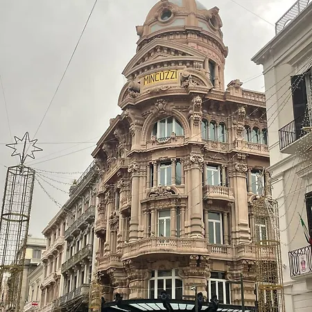 Apartmán La Maison Vue Le Bari