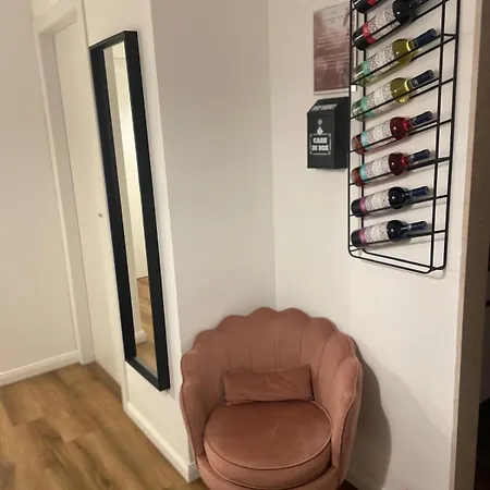 Appartamento La Maison Vue Le *