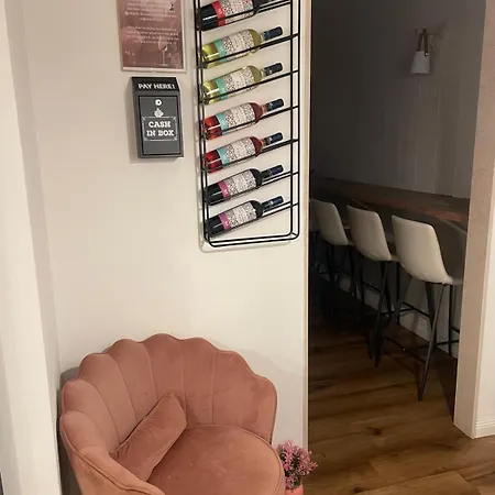 Apartman La Maison Vue Le Bari
