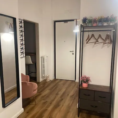 Appartamento La Maison Vue Le *