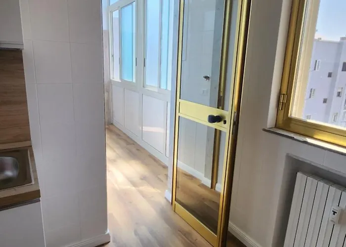 La Maison Vue Le Appartamento *