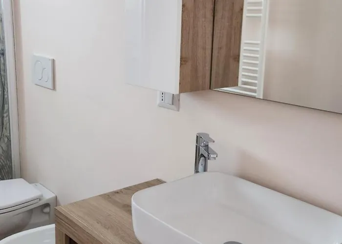 La Maison Vue Le Bari