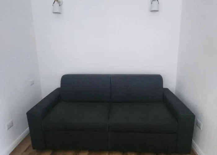 La Maison Vue Le