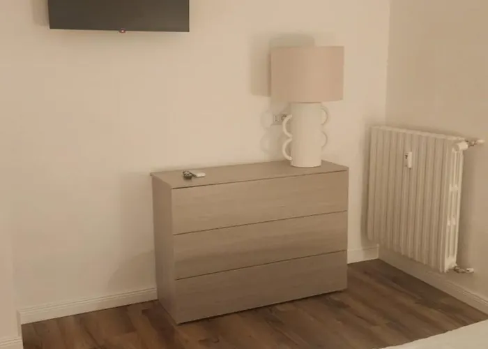 דירה La Maison Vue Le *