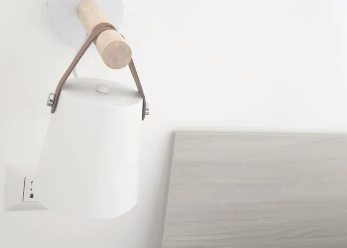 La Maison Vue Le Appartamento *