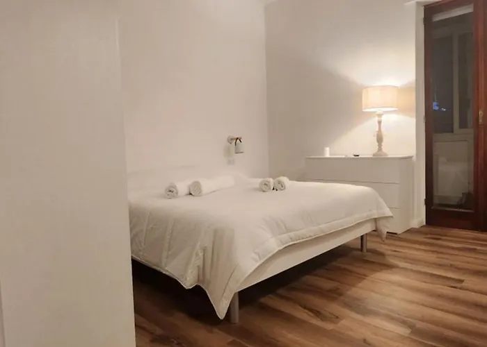 La Maison Vue Le Lejlighed *