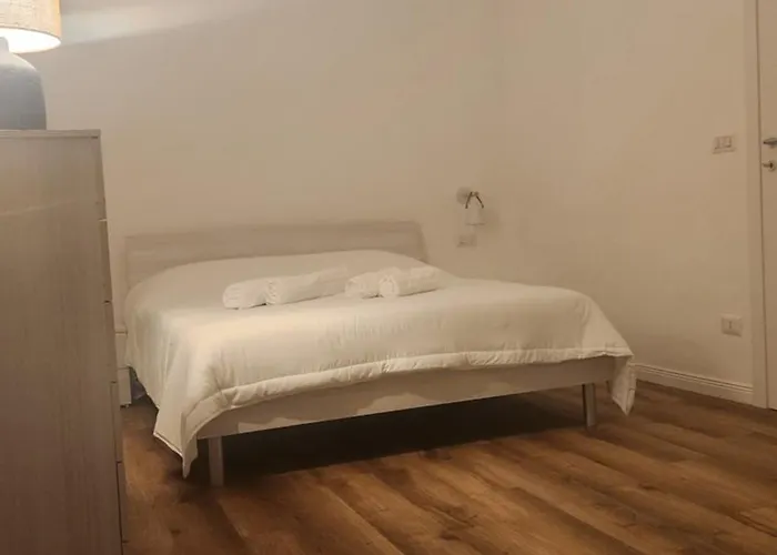 La Maison Vue Le Lejlighed Bari